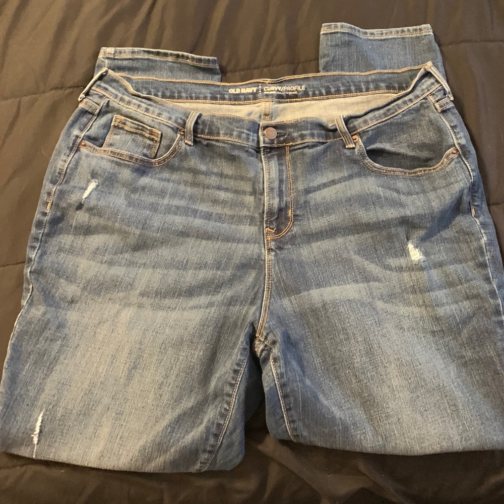 Old Navy Jeans